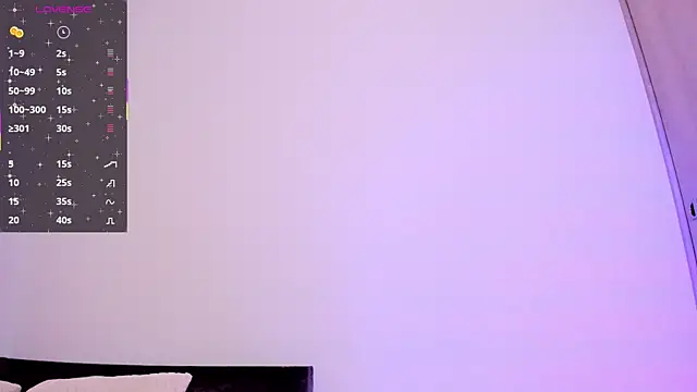 Lucyortiz  online show from 16, 4, 2026