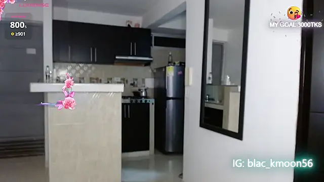 Blackmoon 23 online show from 9, 9, 2025