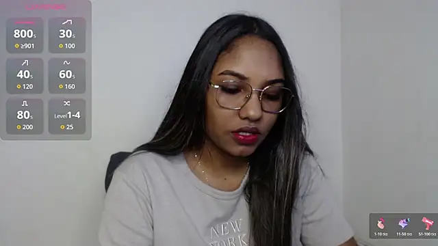 Blackmoon 23 online show from 4, 11, 2025