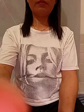 Asian girl13 online show from 25, 3, 2026