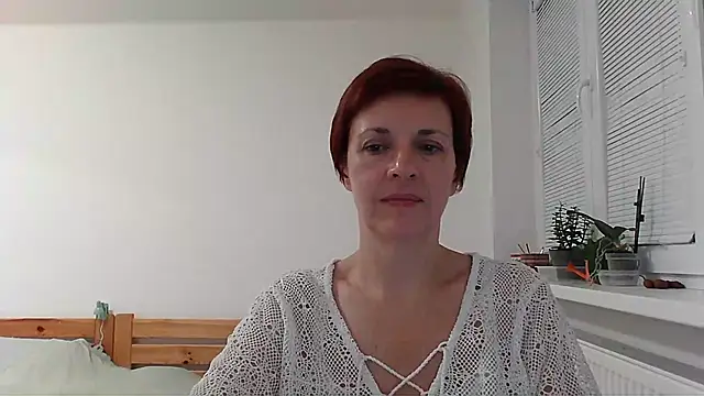 LoraLoraMay online show from 20, 10, 2025