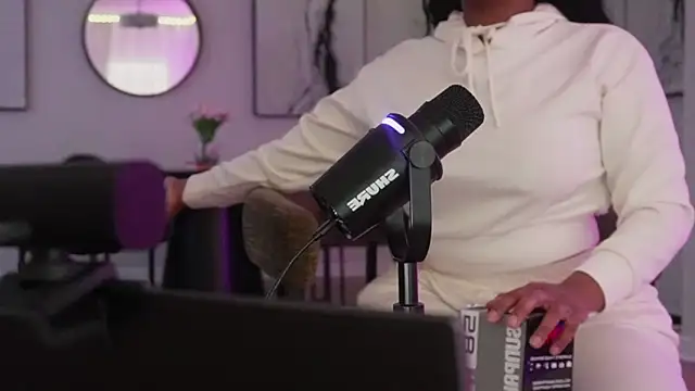 BriannaBrave online show from 20, 3, 2026