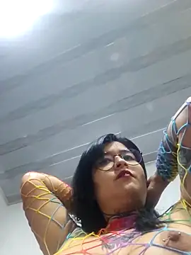 Snapshot of ZTahya chatting on 8, 4, 2026 ZTahya online show from 8, 4, 2026