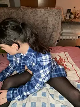 OniricFemme online show from 21, 3, 2025