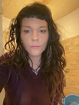 OniricFemme online show from 6, 5, 2026