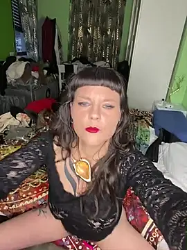 OniricFemme online show from 7, 5, 2026