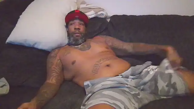 3prettyboy3 online show from 26, 5, 2026