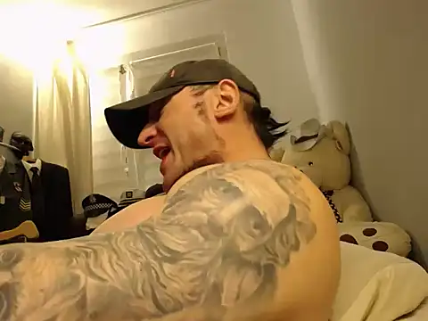 ballardbret online show from 22, 2, 2026