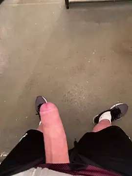 Snapshot of cmp24 chatting on 10, 1, 2025 cmp24 online show from 10, 1, 2025