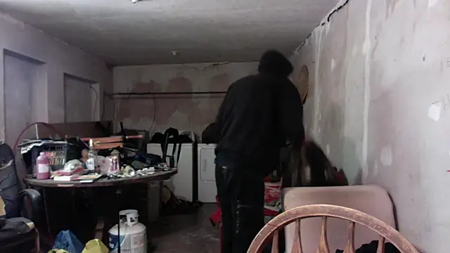 LoretoMx online show from 9, 11, 2025