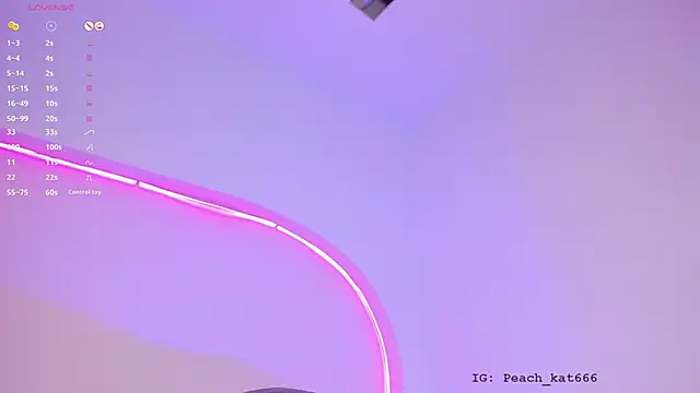 katiepeach  online show from 19, 2, 2025