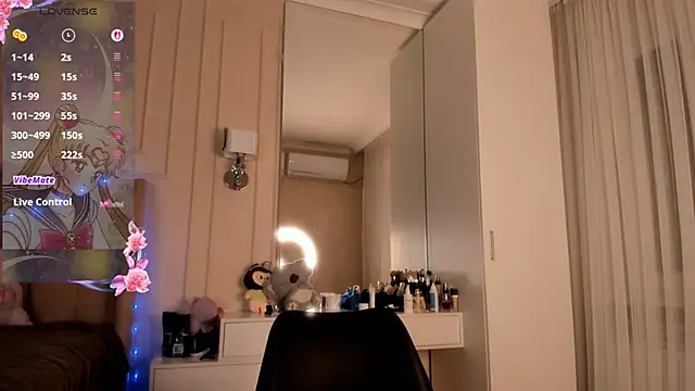 melissa yamazaki online show from 15, 12, 2025