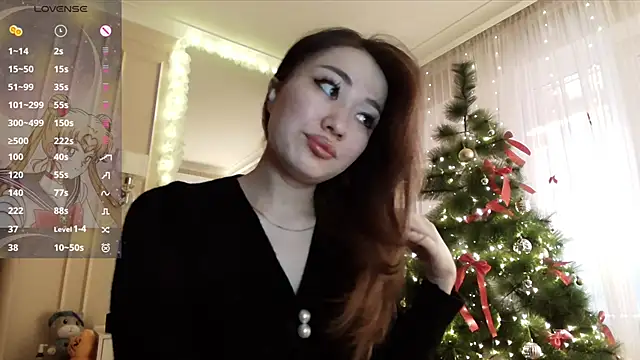 melissa yamazaki online show from 19, 1, 2026