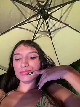 loly-yandere online show from 11, 1, 2025