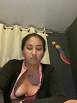 luna asss online show from 25, 6, 2026