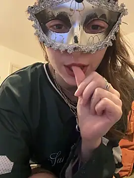 Snapshot of lyafoot chatting on 22, 2, 2026 lyafoot online show from 22, 2, 2026