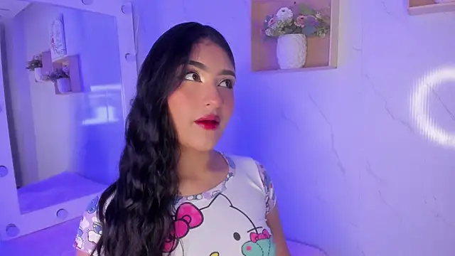 sabrinahimss online show from 12, 11, 2025