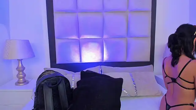 Snapshot of Naomi-Haruno chatting on 27, 3, 2026 Naomi-Haruno online show from 27, 3, 2026