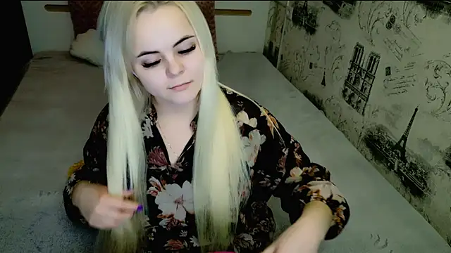 lovely-eyes online show from 28, 3, 2026