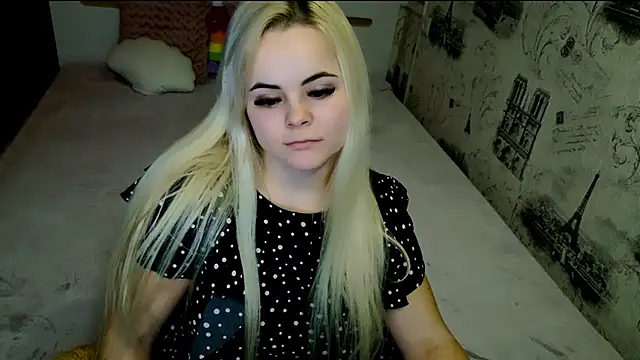 lovely-eyes online show from 17, 4, 2026