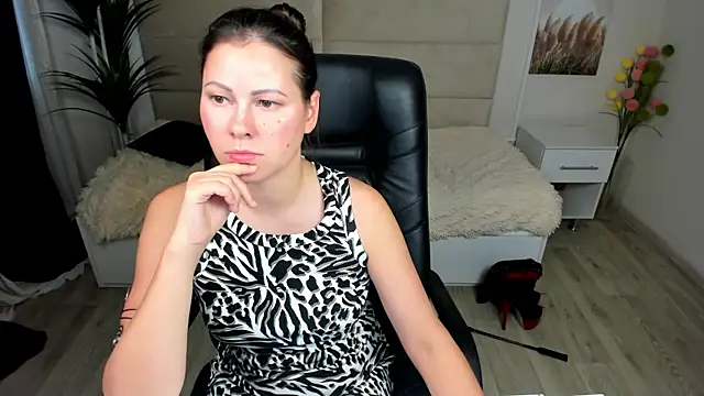 Snapshot of Dana__dom chatting on 21, 1, 2025 Dana dom online show from 21, 1, 2025