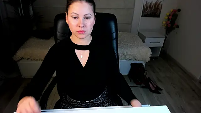 Snapshot of Dana__dom chatting on 18, 2, 2025 Dana dom online show from 18, 2, 2025