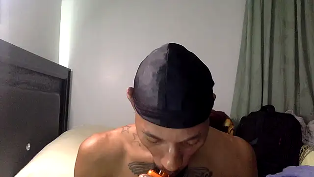 KingDerRico online show from 12, 11, 2025