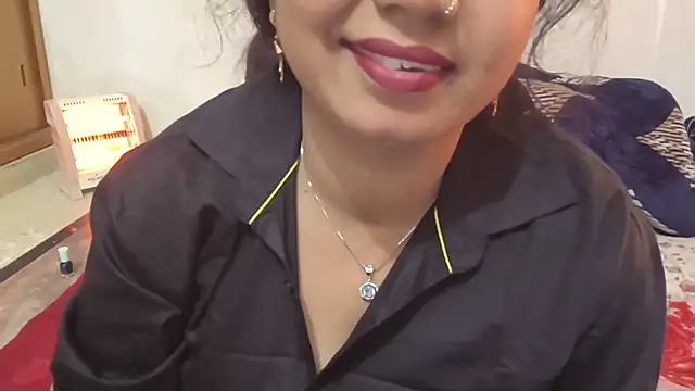 Snapshot of Gulaboo_bhabi chatting on 24, 1, 2025 Gulaboo bhabi online show from 24, 1, 2025