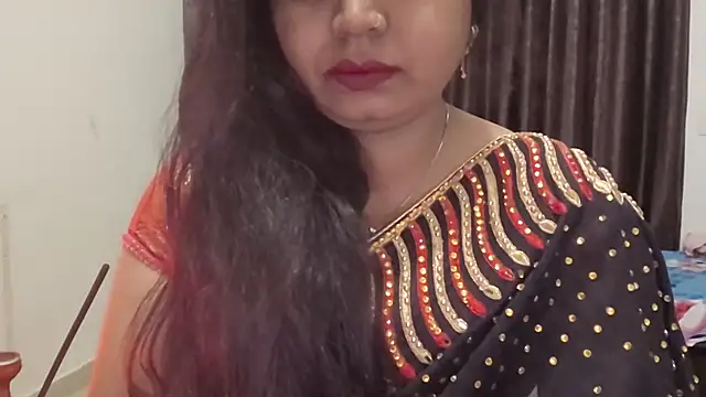 Snapshot of Gulaboo_bhabi chatting on 25, 1, 2025 Gulaboo bhabi online show from 25, 1, 2025