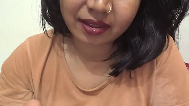 Snapshot of Gulaboo_bhabi chatting on 23, 3, 2025 Gulaboo bhabi online show from 23, 3, 2025