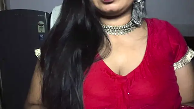 Snapshot of Gulaboo_bhabi chatting on 14, 6, 2026 Gulaboo bhabi online show from 14, 6, 2026
