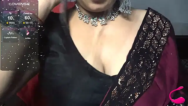 Snapshot of Gulaboo_bhabi chatting on 9, 7, 2026 Gulaboo bhabi online show from 9, 7, 2026