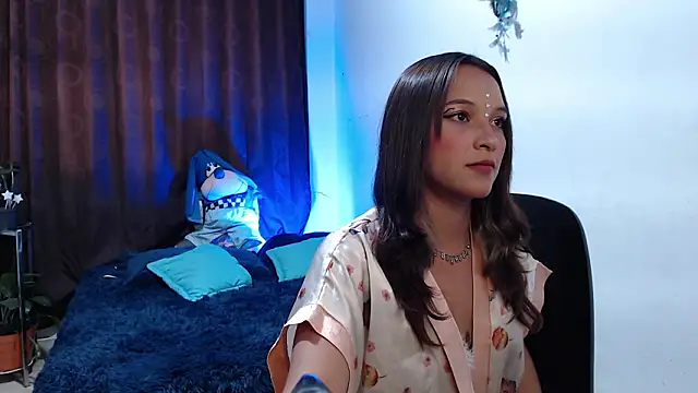 Zoe--khalL online show from 3, 2, 2026