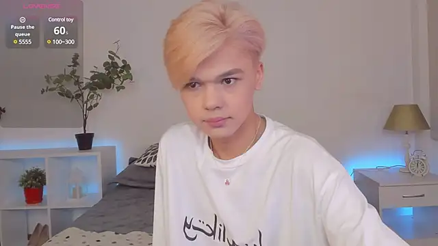 Felix Rey online show from 30, 1, 2025