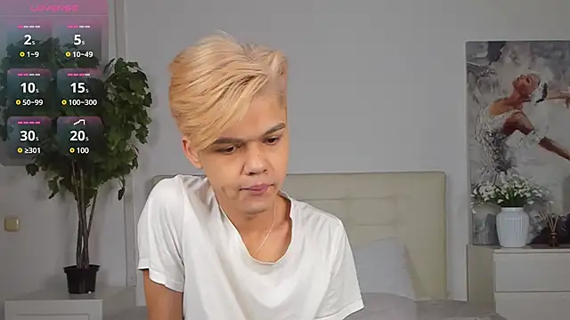 Felix Rey online show from 7, 2, 2025