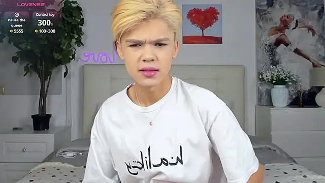 Felix Rey online show from 16, 2, 2025