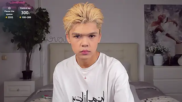 Felix Rey online show from 22, 2, 2025