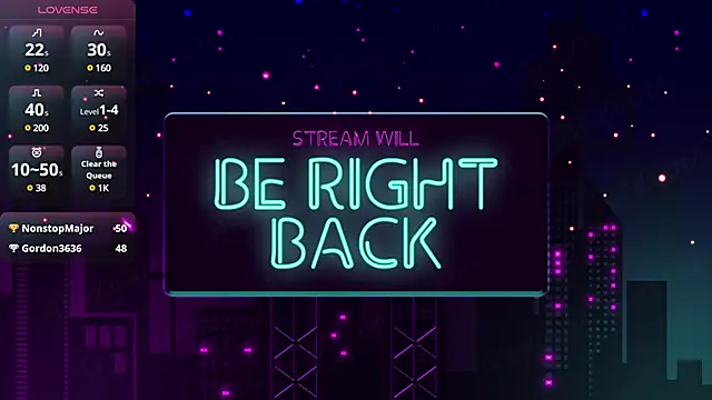 Felix Rey online show from 23, 3, 2025