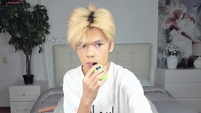 Felix Rey online show from 15, 9, 2025