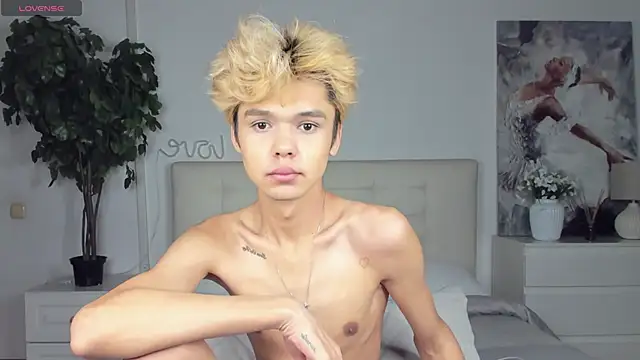 Felix Rey online show from 18, 9, 2025