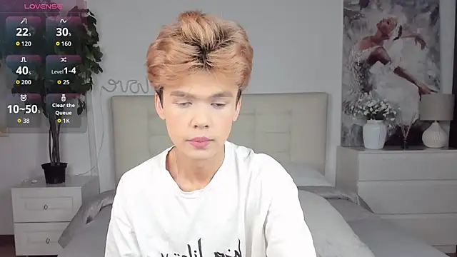 Felix Rey online show from 9, 10, 2025