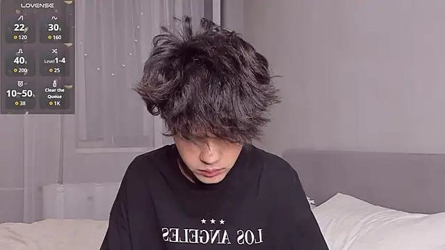 Snapshot of Felix_Rey chatting on 23, 6, 2026 Felix Rey online show from 23, 6, 2026