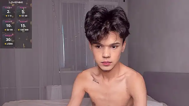 Snapshot of Felix_Rey chatting on 16, 7, 2026 Felix Rey online show from 16, 7, 2026
