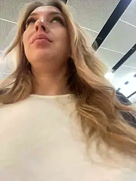 Snapshot of Sweet___Emily chatting on 29, 1, 2025 Sweet   Emily online show from 29, 1, 2025