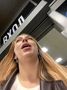 Snapshot of Sweet___Emily chatting on 13, 2, 2025 Sweet   Emily online show from 13, 2, 2025