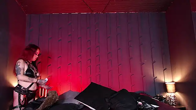 MorganaCrowley online show from 7, 1, 2025