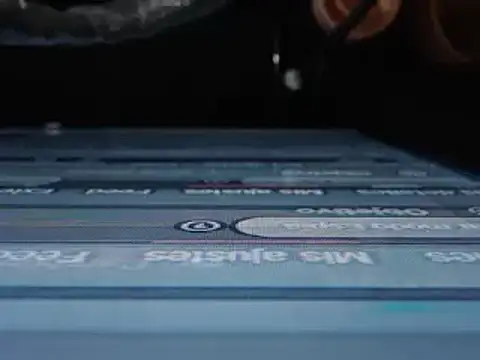 Amy Walker online show from 6, 12, 2024