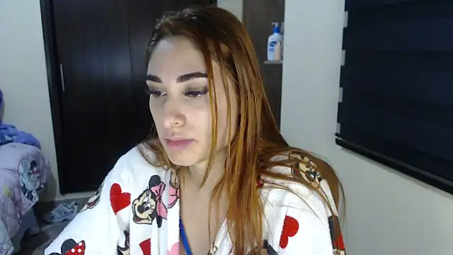 Amy Walker online show from 12, 12, 2024