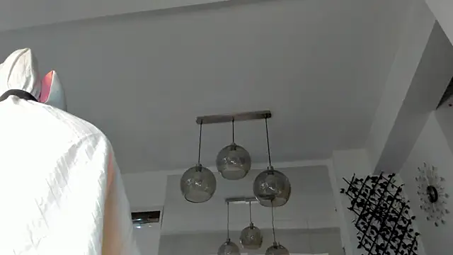 Snapshot of IreneVON chatting on 11, 12, 2024 IreneVON online show from 11, 12, 2024