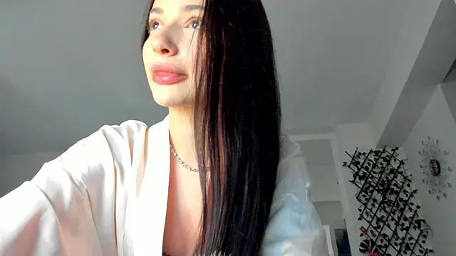 Snapshot of IreneVON chatting on 22, 1, 2025 IreneVON online show from 22, 1, 2025